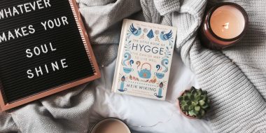 Ce înseamna hygge și cum te ajuta