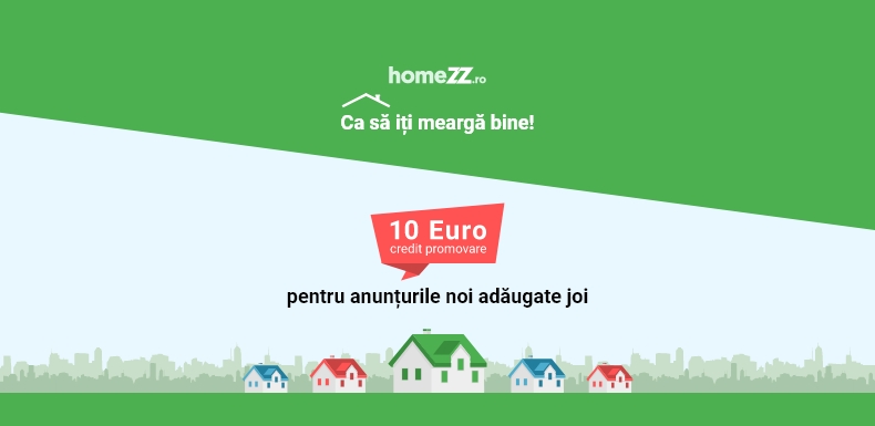 Promovare HomeZZ.ro